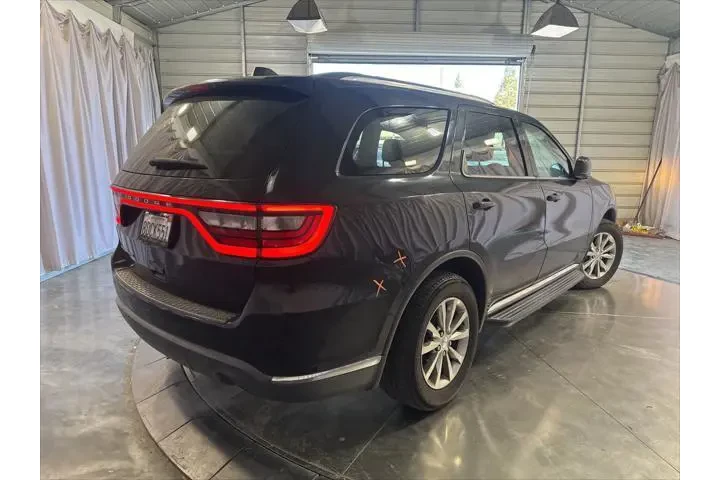 $15999 : Dodge Durango 2018 SXT 4dr S image 5