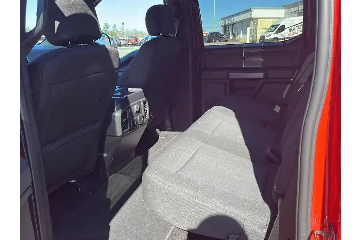 $28363 : Ford F-150 2020 4x4 XLT 4dr image 8