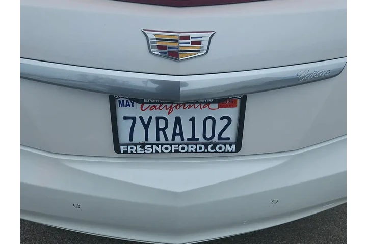 $19500 : Cadillac XTS 2017 Premium Lu image 8