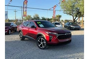 2024 CHEVROLET TRAX2024 CHEVR en Tucson