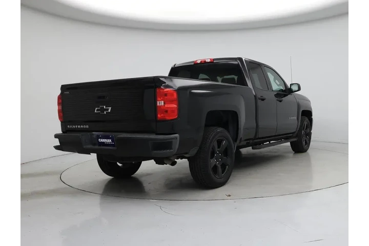 $24998 : Chevrolet Silverado 1500 201 image 8