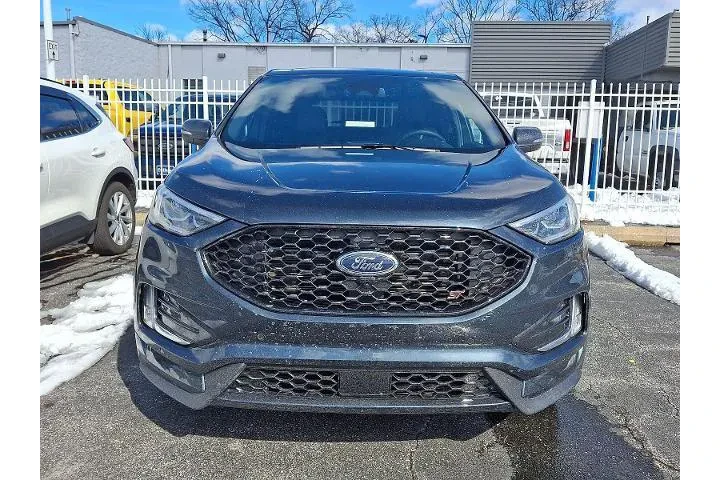 $37337 : Ford Edge 2024 AWD ST 4dr SU image 2