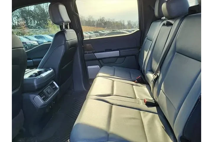 $39990 : Ford F-150 Lightning 2022 AW image 5