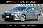 Toyota Avalon Hybrid 2021 Li en San Francisco Bay Area