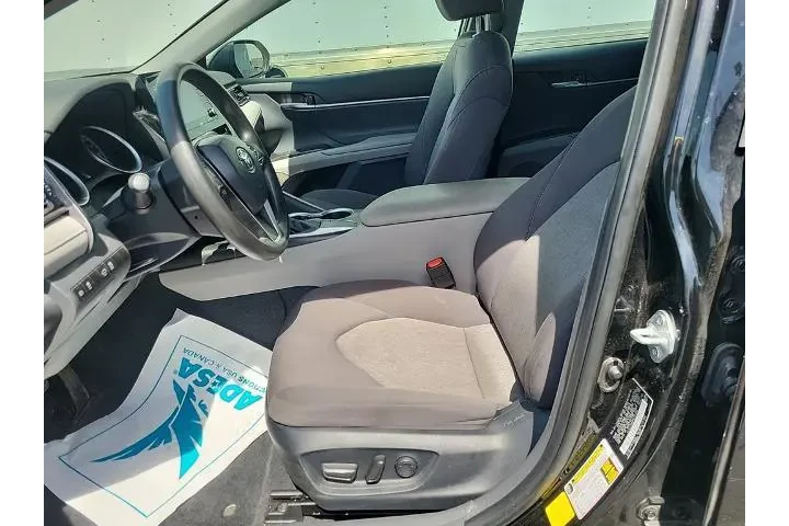 $25100 : Toyota Camry 2023 LE 4dr Sed image 3