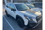 Subaru Forester 2022 AWD Wil en Philadelphia