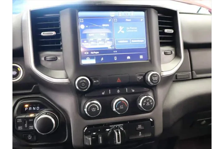 $28684 : Ram 1500 2023 4x4 Big Horn 4 image 10