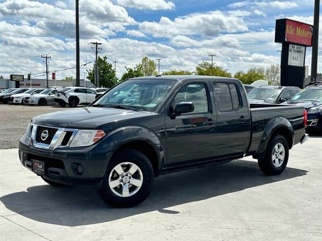 $14985 : 2013 Frontier SV image 2
