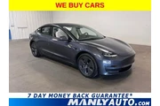 Tesla Model 3 2023 4dr Sedan