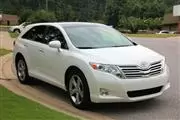 2010 Toyota Venza XLE SUV en Los Angeles