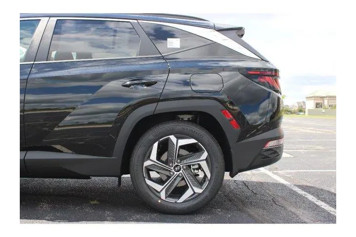 $27349 : Hyundai TUCSON 2024 SEL Flee image 8