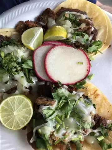 Tortas Ahogadas Scorpion image 1