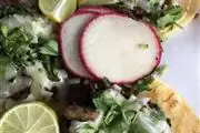 Tortas Ahogadas Scorpion en Los Angeles