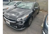 $14991 : Kia Forte 2021 FE 4dr Sedan thumbnail