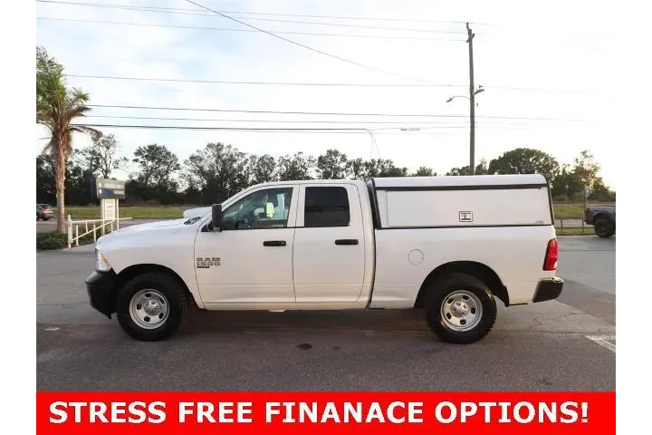 $31545 : Ram 1500 Classic 2023 4x4 Tr image 6