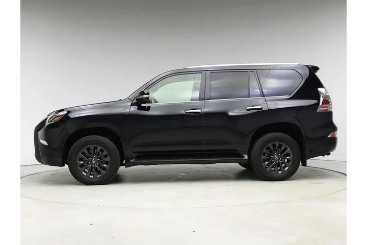 $36998 : Lexus GX 460 2020 AWD 4dr SU image 3