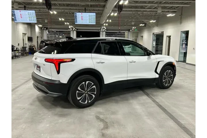 $34388 : Chevrolet Blazer EV 2025 AWD image 7