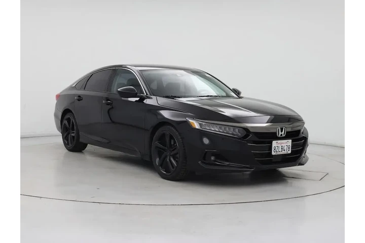 $25998 : Honda Accord 2022 Sport Spec image 1