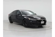 Honda Accord 2022 Sport Spec