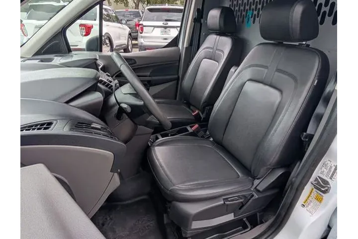 $17998 : Ford Transit Connect 2020 XL image 7