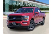 Ford F-150 2021 4x4 Lariat 4