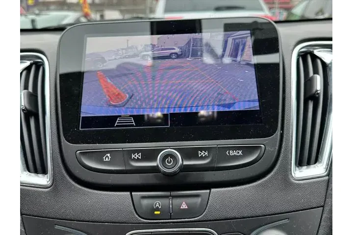 2018 CHEVROLET MALIBU2018 CHE image 9