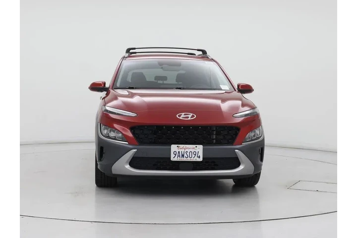 $18998 : Hyundai KONA 2022 Limited 4d image 5