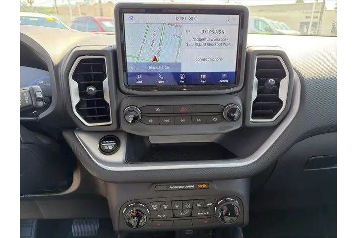 $25213 : Ford Bronco Sport 2022 AWD B image 10