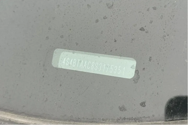 $25990 : Subaru Outback 2025 AWD Base image 8