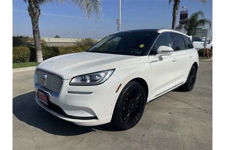 $24767 : Lincoln Corsair 2021 Reserve image 4