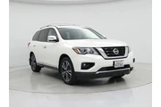 Nissan Pathfinder 2018 4x4 P en Fresno