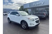 $7995 : Chevrolet Equinox 2017 Premi thumbnail