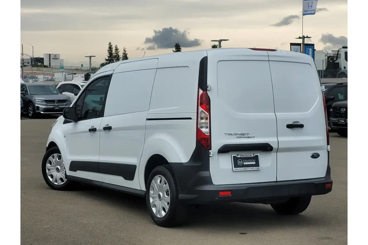 $26978 : Ford Transit Connect 2020 XL image 7