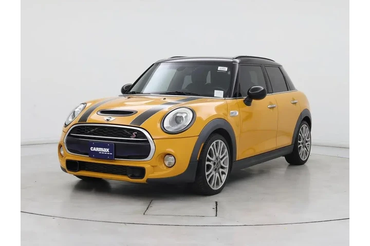 $15998 : MINI Hardtop 4 Door 2017 Coo image 4