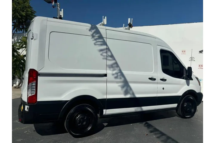 $19995 : 2019 Transit Van T-150 130" M image 2
