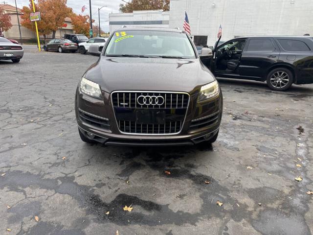 $11998 : 2013 Q7 3.0T quattro Premium image 4