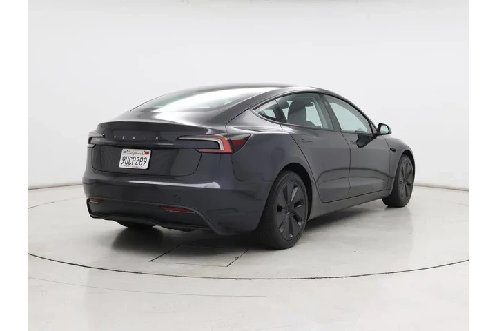 $39998 : Tesla Model 3 2025 Long Rang image 8
