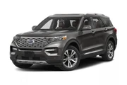 Ford Explorer 2020 AWD Plati en Omaha