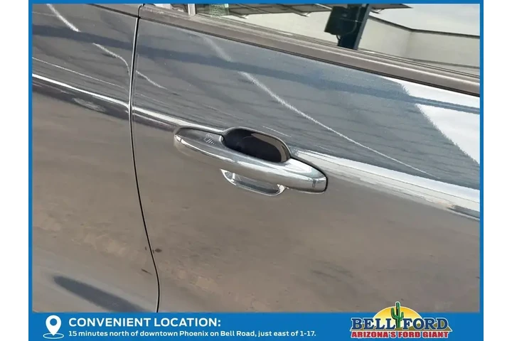 $18410 : Ford Escape 2022 SE 4dr SUV image 7