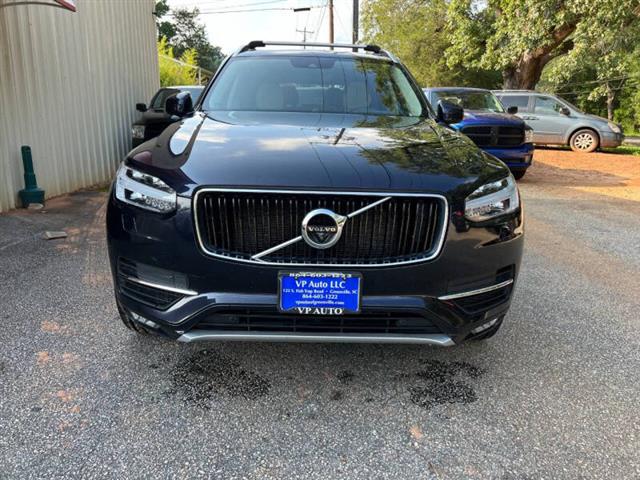 $17999 : 2017 XC90 T6 Momentum image 3