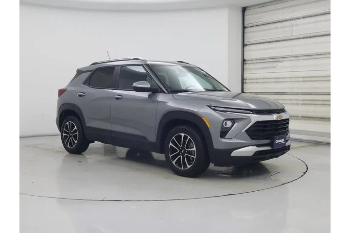 $22998 : Chevrolet Trailblazer 2025 L image 1