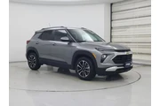 Chevrolet Trailblazer 2025 L