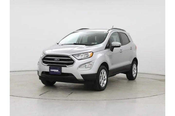 $15998 : Ford EcoSport 2020 AWD SE 4d image 4