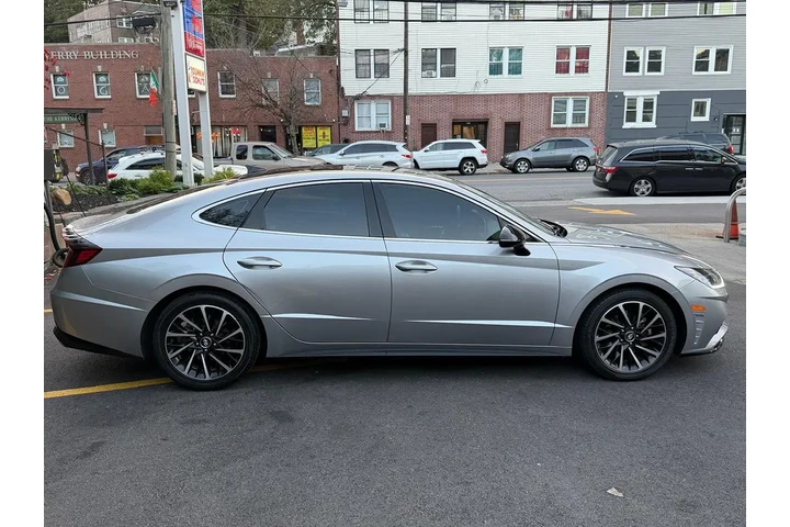 $11995 : 2020 Sonata SEL Plus image 6