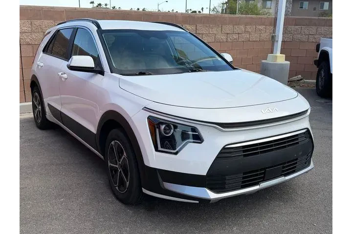 $24588 : Kia Niro 2024 EX 4dr Crossov image 6