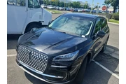 Lincoln Corsair 2023 Standar en Fresno