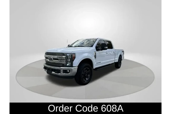 $25000 : Ford F-250 Super Duty 2017 4 image 3