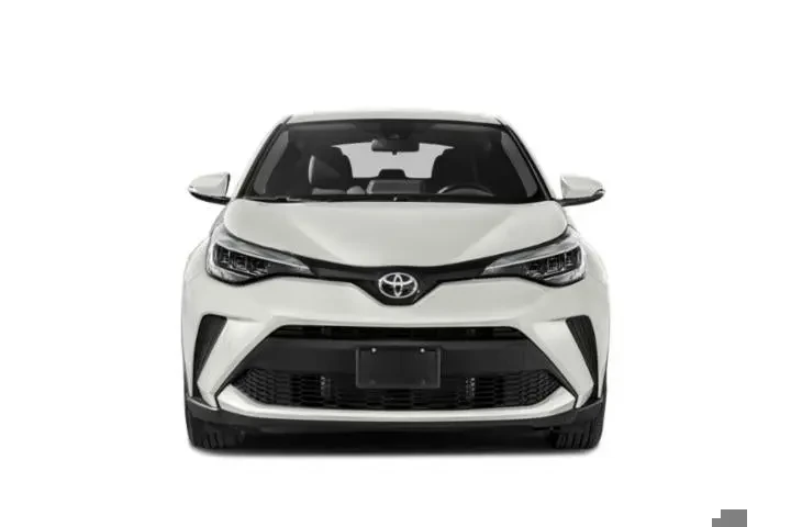 $17300 : Toyota C-HR 2020 LE 4dr Cros image 4
