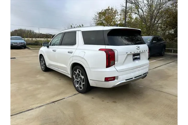 $25995 : Hyundai PALISADE 2021 AWD Ca image 7