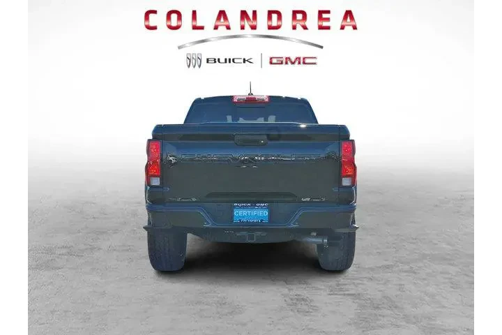 $30900 : Chevrolet Colorado 2023 4x4 image 5
